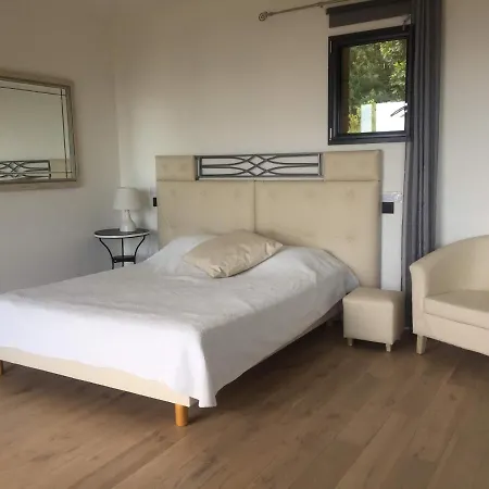 L'alpana En Bois Vue A 180 Degres