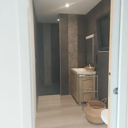 빌라 L'alpana En Bois Vue A 180 Degres