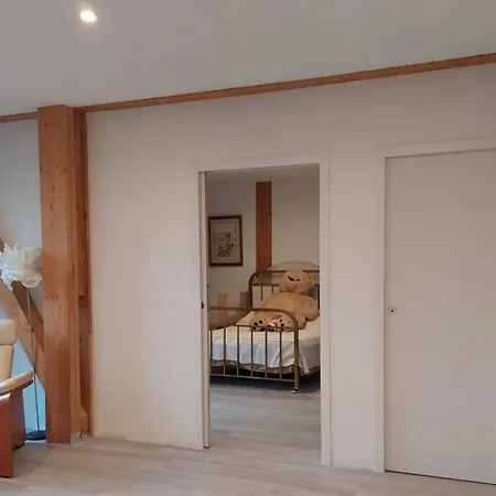 빌라 L'alpana En Bois Vue A 180 Degres