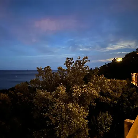 L'alpana En Bois Vue A 180 Degres *