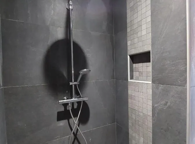 L'alpana En Bois Vue A 180 Degres * 萨里索伦札拉