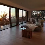 Vila L'alpana En Bois Vue A 180 Degres *