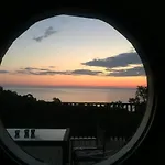 L'alpana En Bois Vue A 180 Degres Vila Sari-Solenzara