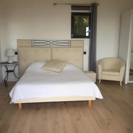 L'alpana En Bois Vue A 180 Degres Villa *