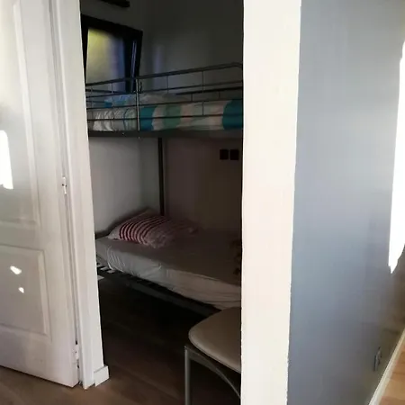 L'alpana En Bois Vue A 180 Degres Villa *