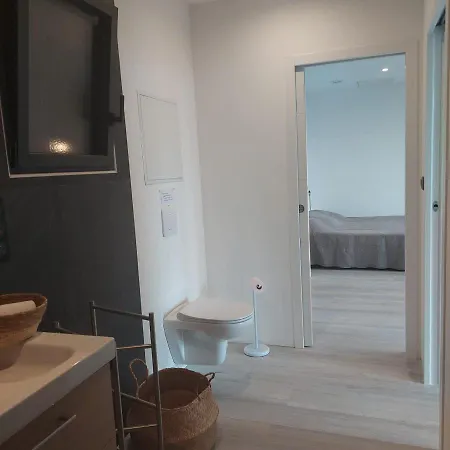 L'alpana En Bois Vue A 180 Degres Βίλα Sari-Solenzara