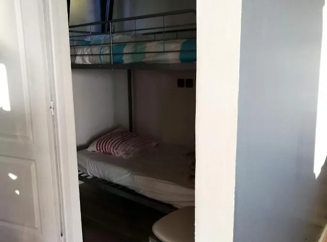 L'alpana En Bois Vue A 180 Degres Villa *