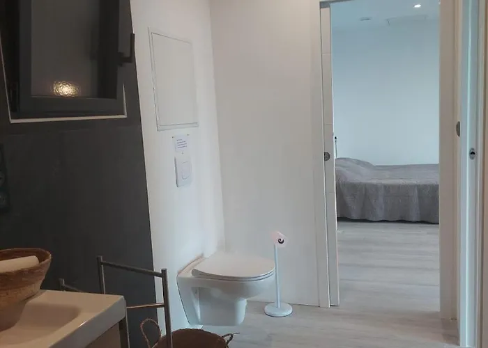 L'alpana En Bois Vue A 180 Degres Villa Sari-Solenzara