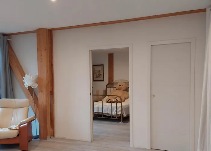 Villa L'alpana En Bois Vue A 180 Degres